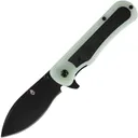 Gerber Confidant Folding Drop Point Knife, Jade - 1066479 - Gerber Knives