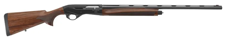 Benelli Montefeltro 20 Gauge 26" 4rd Semi Automatic Shotgun, Walnut - 10884 - Benelli