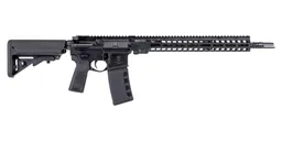 PSA "Sabre" Forged 16" 5.56 FN CHF CL Geissele SMR MK4 Rail B5 Sop-Mod Rifle - Palmetto State Armory
