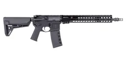 PSA "Sabre" Forged 14.7" 5.56 FN CHF CL 13.5" MK14 Pin/Weld Rifle with JMAC Keymo and Magpul SL-S - Palmetto State Armory