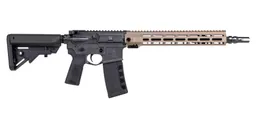 PSA "Sabre" Forged 13.7" FN CHF CL 5.56 with 13" Sabre QD Rail Smoke Bronze P/W B5 Bravo - Smoke - Palmetto State Armory
