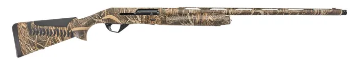 Benelli Super Black Eagle 3 12 Gauge 26" 3rd Semi Auto Shotgun, Realtree Max-7 - 10310 - Benelli