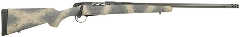 Bergara Ridge Carbon Wilderness .308 Win Bolt Action - B14S521CF - Bergara