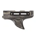 PSA Treebark Sharkfin Lower Handguard w/ MLOK - Palmetto State Armory
