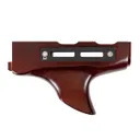 PSA Redwood Sharkfin Lower Handguard w/ MLOK - Palmetto State Armory