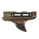 PSA Voodoo Sharkfin Lower Handguard w/ MLOK - Palmetto State Armory