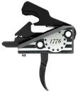 Rise Armament Betsy Ross 1776 Curved Trigger - RA-1776-BR - RISE Armament