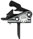 Rise Armament Betsy Ross 1776 Flat Trigger - RA-1776F-BR - RISE Armament
