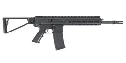 PSA JAKL 13.7" 5.56 1:7 Nitride Classic EPT Rifle, Black - Palmetto State Armory