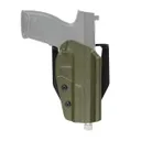 Nerd SLY OWB Holster RH, PSA Rock, ODG - Nerd Holsters