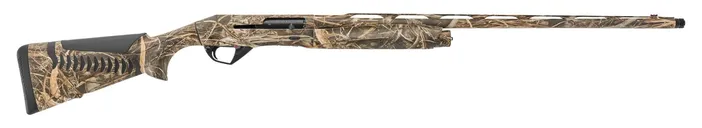 Benelli Super Black Eagle 3 20 Gauge 28" 3rd Semi Auto Shotgun, Realtree Max-7 - 10349 - Benelli
