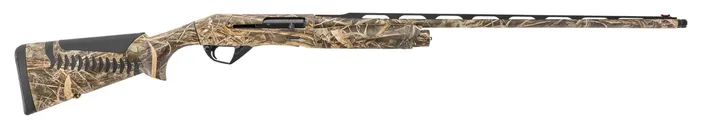 Benelli Super Black Eagle 3 28 Gauge 28" 2rd Semi Auto Shotgun, Realtree Max-7 - 10339 - Benelli