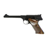 Standard Manufacturing SG22 Engraved .22LR 6.5" 10rd - SAP22BE - Standard Manufacturing