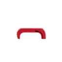 Timber Creek Glock Extended Mag Release, Red - GL EMR R - Timber Creek Outdoors