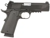 Tisas 1911 Carry .45 ACP 4.25" 8rd - 10100120 - SDS Arms