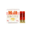 Nobel Sport .410 Gauge 2.5 #8 25rds- ANS4128 - Nobel Sport