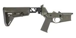 PSA JAKL Complete Rifle Lower 5.56 NATO, MOE EPT SL Stock, ODG - Palmetto State Armory