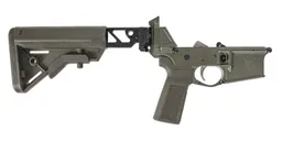 PSA JAKL Complete Rifle Lower 5.56 NATO, B5 EPT Bravo Stock, ODG - Palmetto State Armory