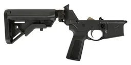 PSA JAKL Complete Rifle Lower 5.56 NATO, B5 EPT Bravo Stock, Black - Palmetto State Armory