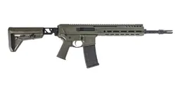 PSA JAKL 13.7" 5.56 1:7 Nitride MOE EPT SL Stock Rifle, ODG - Palmetto State Armory