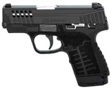 Savage Stance 9mm 3.2" 8rd, Black - 67000 - Savage Arms