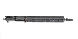PSA "Sabre" Forged 14.7" 5.56 FN CHF CL 13" Geissele MK8 Pin/Weld AAC 51T Flash Hider - Palmetto State Armory