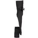 CRKT Chogan Mattock Sheath Folding Knife Black - CRKT