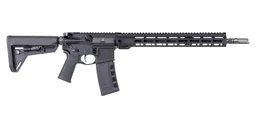 PSA "Sabre" Forged 16" FN CHF CL Mid-Length 5.56 15" Sabre QD Rail Magpul SL Rifle - Palmetto State Armory