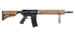 PSA "Sabre" Forged - 14.5" FN CHF CL M4 II with 13" Quad Rail and Vertical Pistol Grip SOPMOD Rifle - Palmetto State Armory
