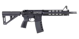 PSA "Sabre" Forged 10.5" 5.56 FN CHF CL FSB with 10" Two-Piece Quad Rail Pistol with Magpul BTR Brace - Palmetto State Armory