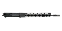 PSA "Sabre" Forged 14.7" 5.56 FN CHF CL 13" Sabre Lock up Rail Pin/Weld with Sabre Compensator - Palmetto State Armory