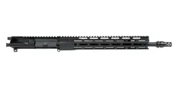 PSA "Sabre" Forged 14.7" 5.56 FN CHF CL 13" Sabre Lock up Rail Pin/Weld with JMAC Keymo Mount - Palmetto State Armory