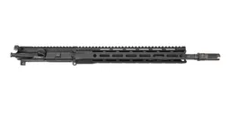 PSA "Sabre" Forged 14.7" 5.56 FN CHF CL 13" Sabre Lock up Rail Pin/Weld with 3 Prong, B&T, 1/2"-28 - Palmetto State Armory