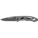 Smith & Wesson Skeletonized Folding Knives w/ Pocket Clip - CK400CP - Smith & Wesson