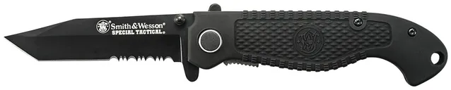 Smith & Wesson Special Tactical Folding Knives - CKTACBSCP - Smith & Wesson