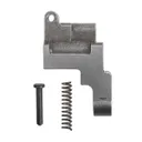 Soviet Arms Krink Rear Sight Hinge Block, Uncoated - Soviet Arms