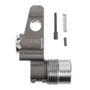 Soviet Arms Krink Combo Block, Uncoated With Detent Assembly - Soviet Arms