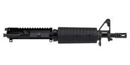 PSA 10.5" 5.56 NATO 1/7 Nitride Classic Upper w/BCG & CH - Palmetto State Armory