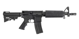 PSA AR-15 10.5" Carbine 5.56 1/7 Nitride Classic Pistol W/HAR-15 Pistol Brace - Palmetto State Armory
