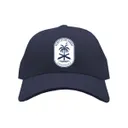 PSA Performance Hat Palm Tree - Navy - Palmetto State Armory