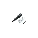 Forward Controls Design Low Drag Forward Assist, Dimpled - LDFA-AA - Forward Controls Design
