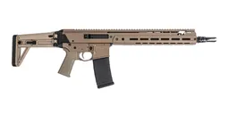 PSA JAKL 13.7" Rifle Length 5.56 1:7 Nitride MOE SL EPT B&T Stock Rifle, FDE - Palmetto State Armory