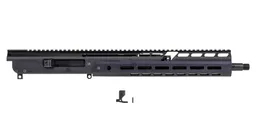 Barreled Upper Receiver Assembly, 300 AAC,14.5", Blk, No Muzzle Device - 
