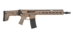 PSA JAKL 14.5" .300 AAC Nitride MOE SL EPT F5 G2 Stock Rifle, ASR - FDE - Palmetto State Armory
