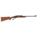 Ruger No. 1 75th Anniversary .270 22" Single Shot Break Action Rifle, American Walnut - 1 of 75 - 1008873 - Ruger