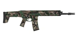 PSA 13.7" JAKL 5.56 1:7 Nitride MOE SL EPT F5 Stock Rifle, M81 Woodland - Palmetto State Armory