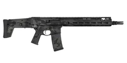 PSA 13.7" JAKL Rifle 5.56 1:7 Nitride MOE SL EPT F5 Stock Rifle, Midnight OCP - Palmetto State Armory