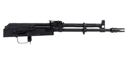PSA AK-47 GF5-E 13.7" w/Pin and Welded JMAC GFHCE Barrel Assembly - Furniture Ready - Palmetto State Armory