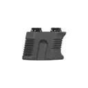 Forward Controls Design HSM Hand Stop MLOK - HSM, Black - Forward Controls Design