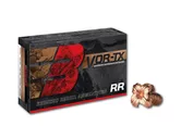 Barnes Bullets VOR-TX RR 6.5 Creedmoor 100gr TTSXBT Rifle Ammo, 20rds - Barnes Bullets